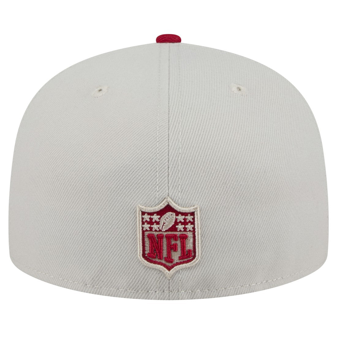 Tampa Bay Buccaneers New Era Stoney 59FIFTY Fitted Hat | NFL