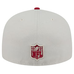 Tampa Bay Buccaneers New Era Stoney 59FIFTY Fitted Hat | NFL