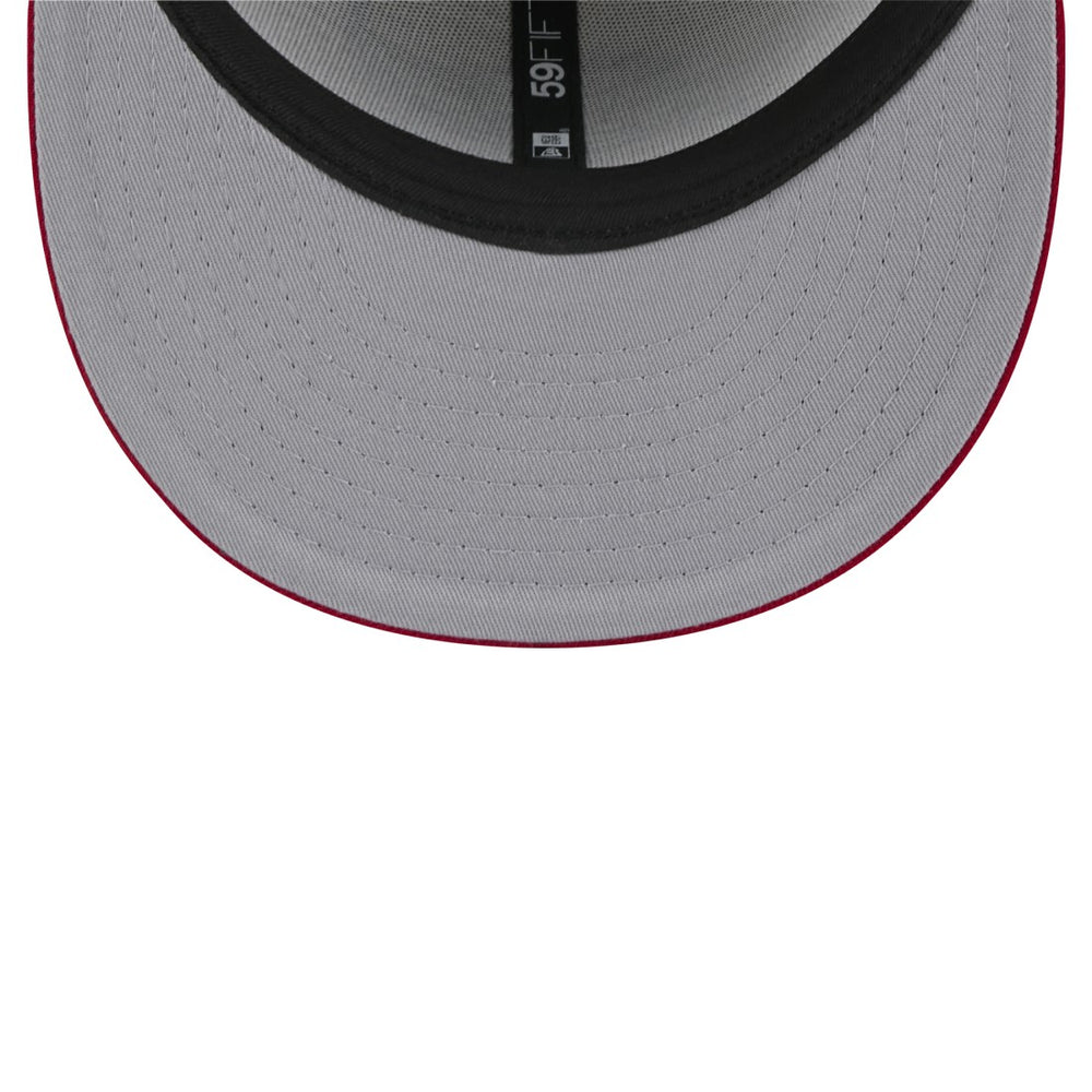 Tampa Bay Buccaneers New Era Stoney 59FIFTY Fitted Hat | NFL