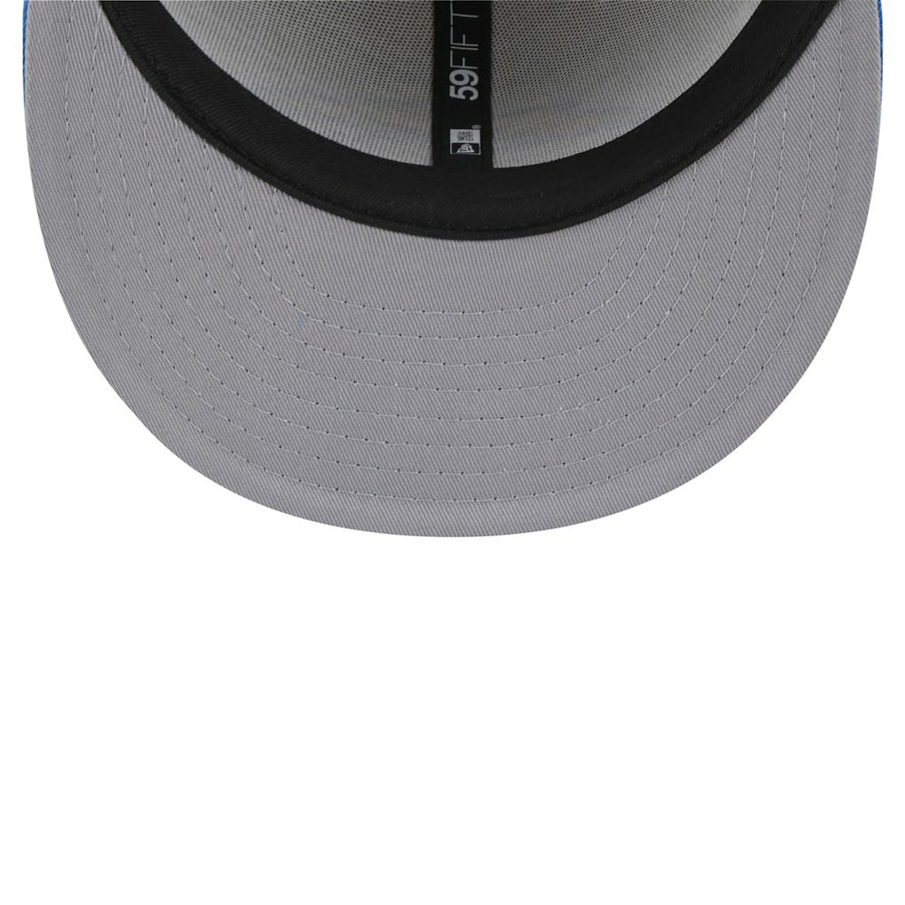 Los Angeles Chargers New Era Stoney 59FIFTY Fitted Hat | NFL
