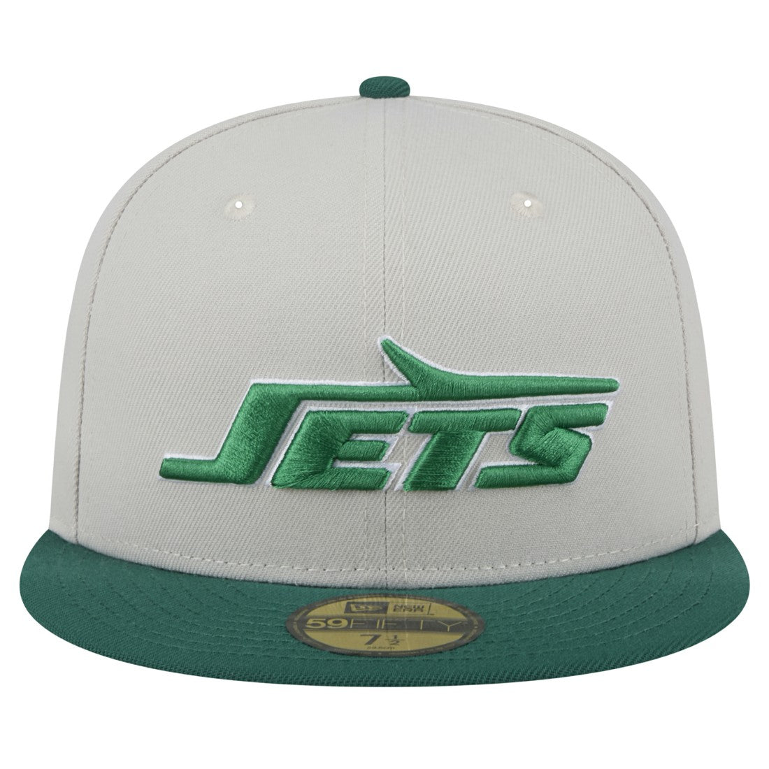 New York Jets New Era Stoney 59FIFTY Fitted Hat | NFL