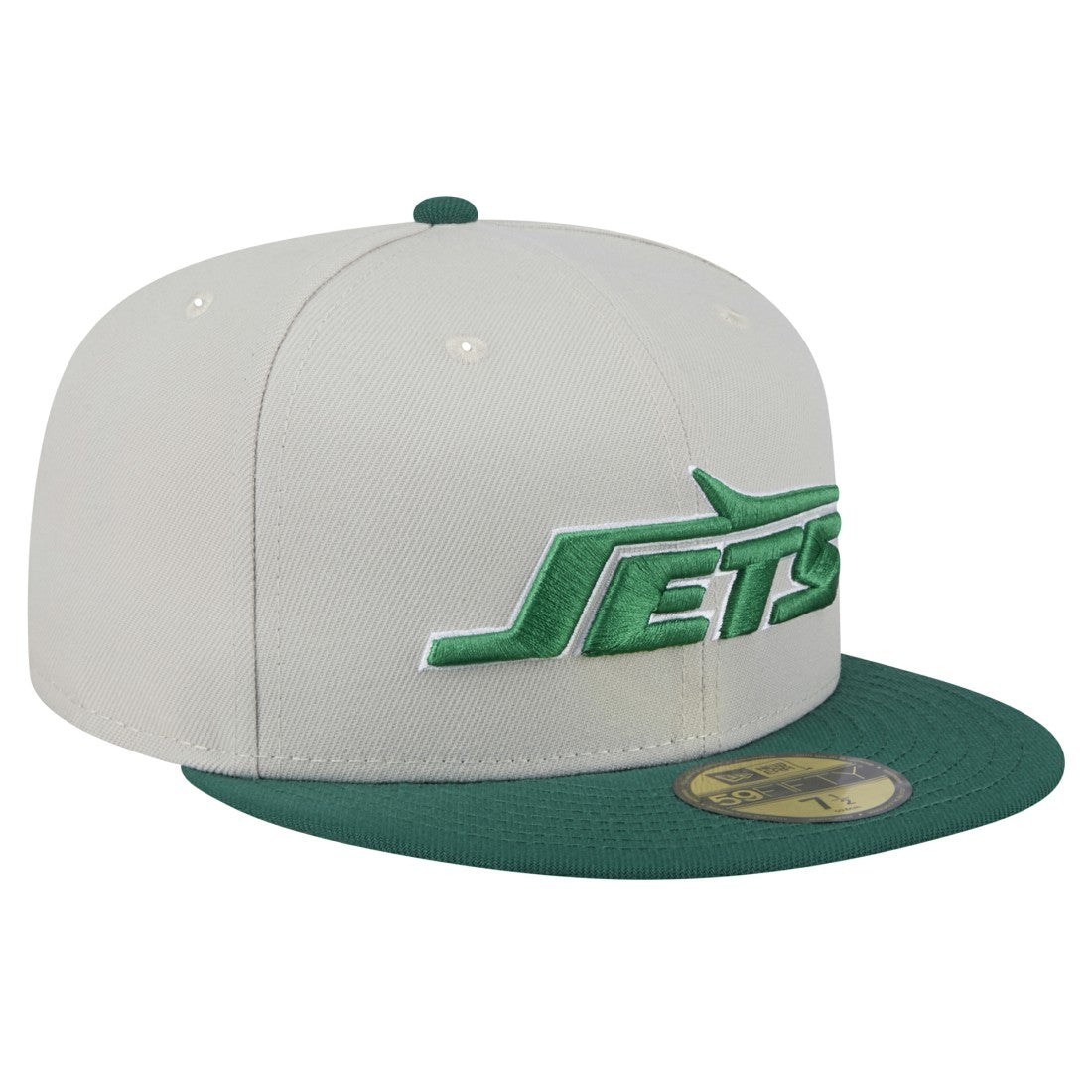 New York Jets New Era Stoney 59FIFTY Fitted Hat | NFL