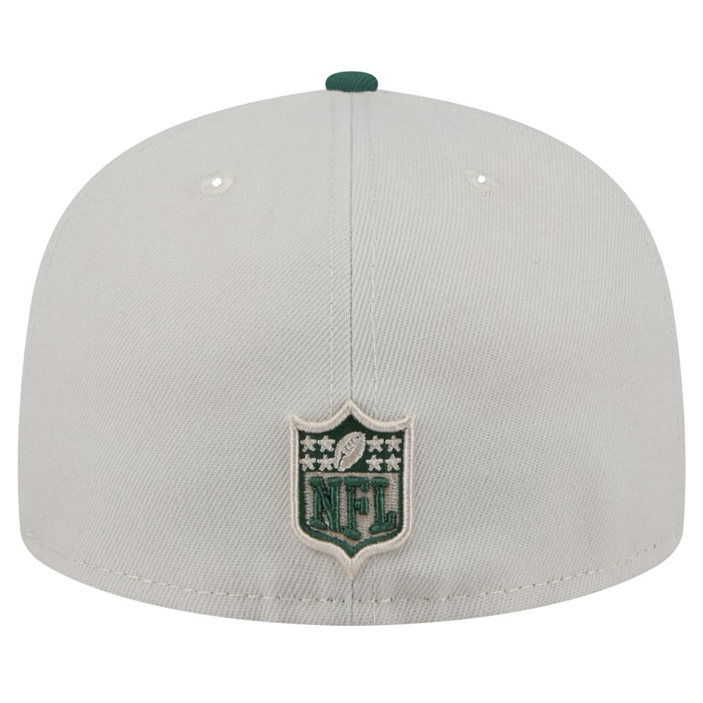New York Jets New Era Stoney 59FIFTY Fitted Hat | NFL