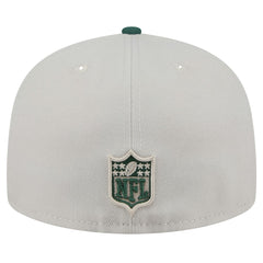 New York Jets New Era Stoney 59FIFTY Fitted Hat | NFL