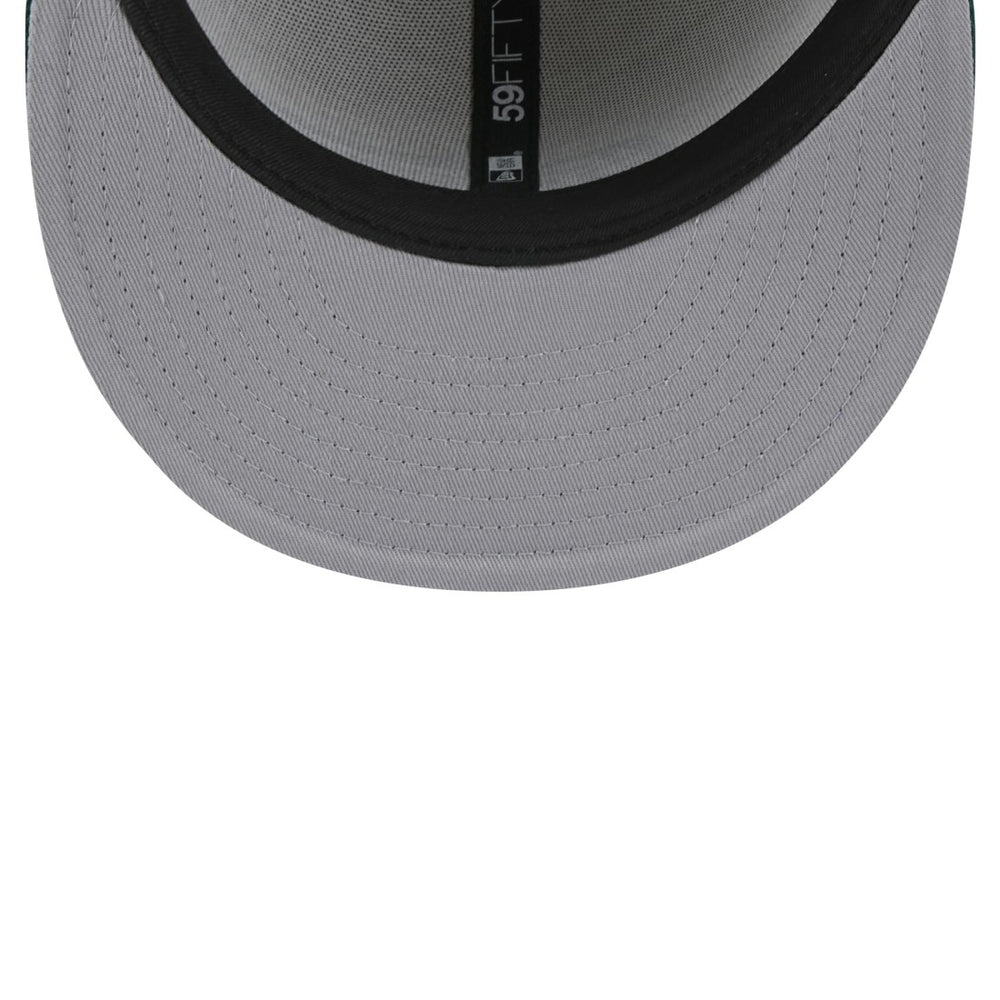 New York Jets New Era Stoney 59FIFTY Fitted Hat | NFL
