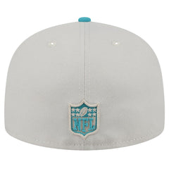 Miami Dolphins New Era Stoney 59FIFTY Fitted Hat | NFL