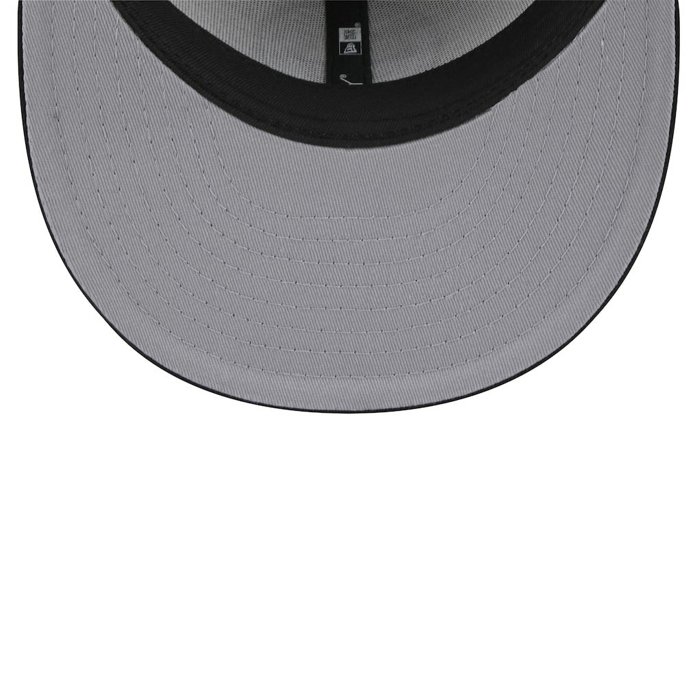 Pittsburgh Steelers New Era Stoney 59FIFTY Fitted Hat | NFL