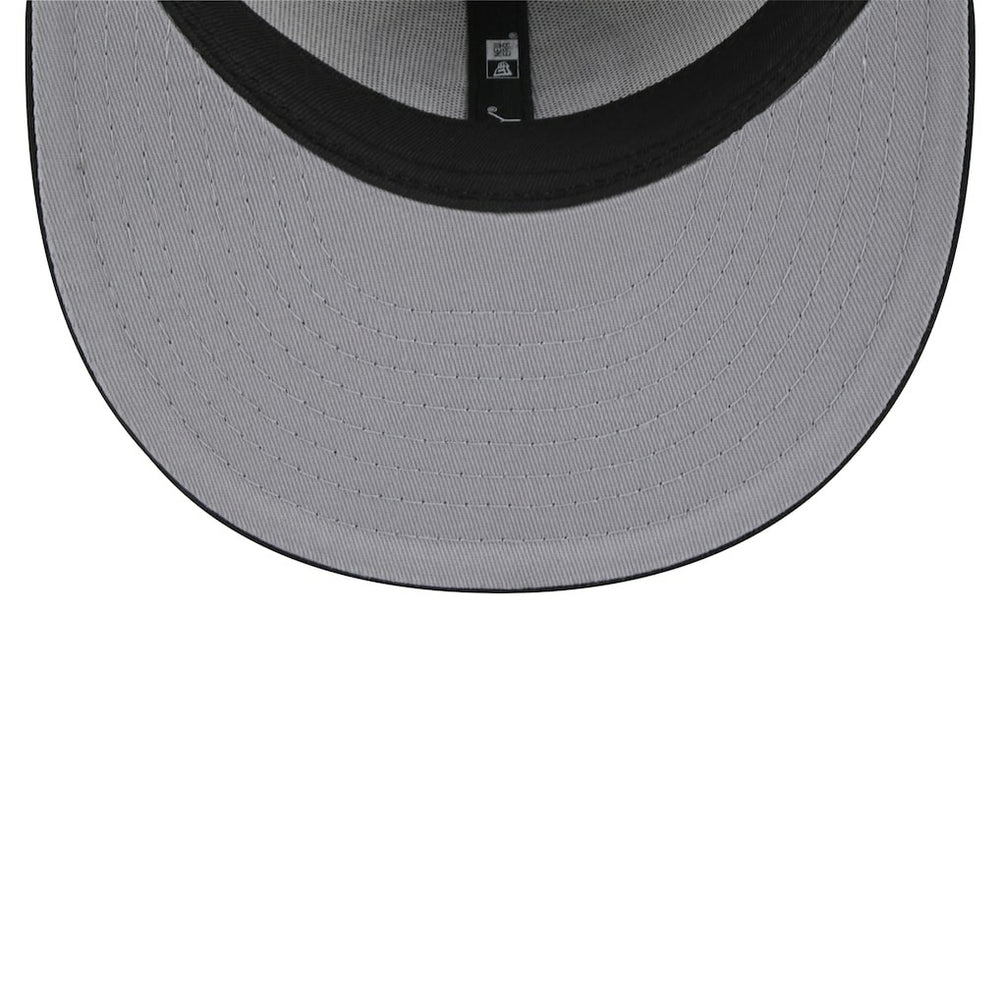 Pittsburgh Steelers New Era Stoney 59FIFTY Fitted Hat | NFL