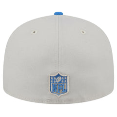 Detroit Lions New Era Stoney 59FIFTY Fitted Hat | NFL
