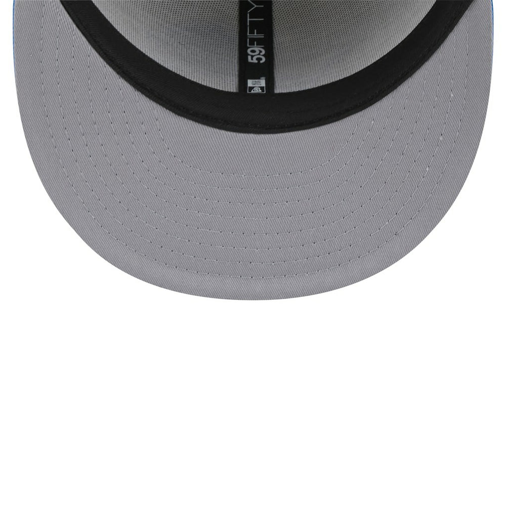 Detroit Lions New Era Stoney 59FIFTY Fitted Hat | NFL