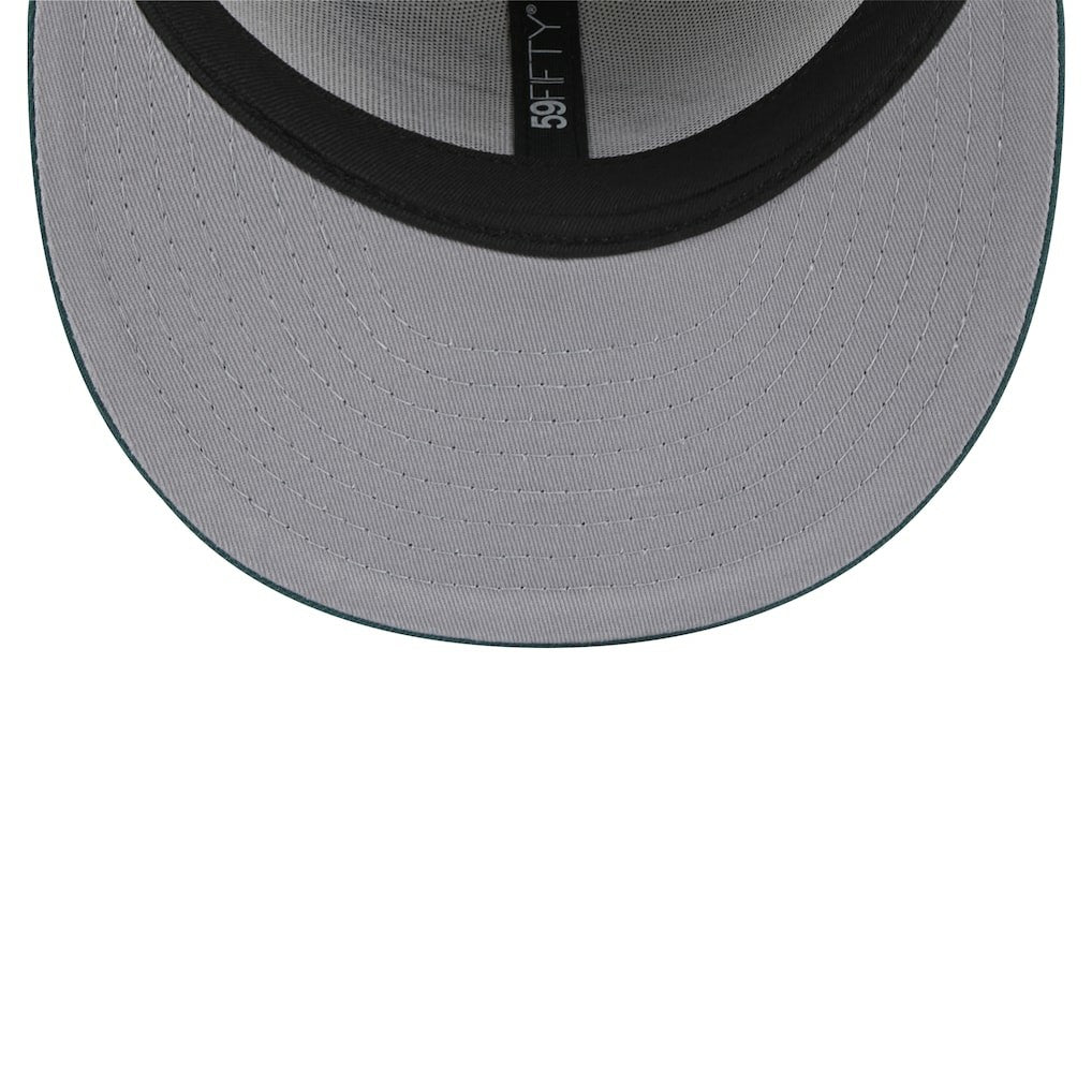 Philadelphia Eagles New Era Stoney 59FIFTY Fitted Hat | NFL