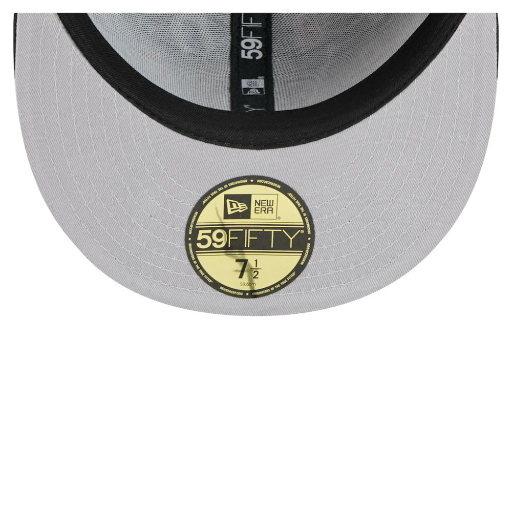San Francisco Giants New Era Team Confetti 59FIFTY Fitted Hat - MLB