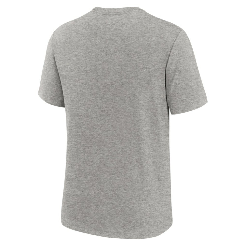 David Ortiz Boston Red Sox Nike Cooperstown Collection Player Local T-Shirt - MLB