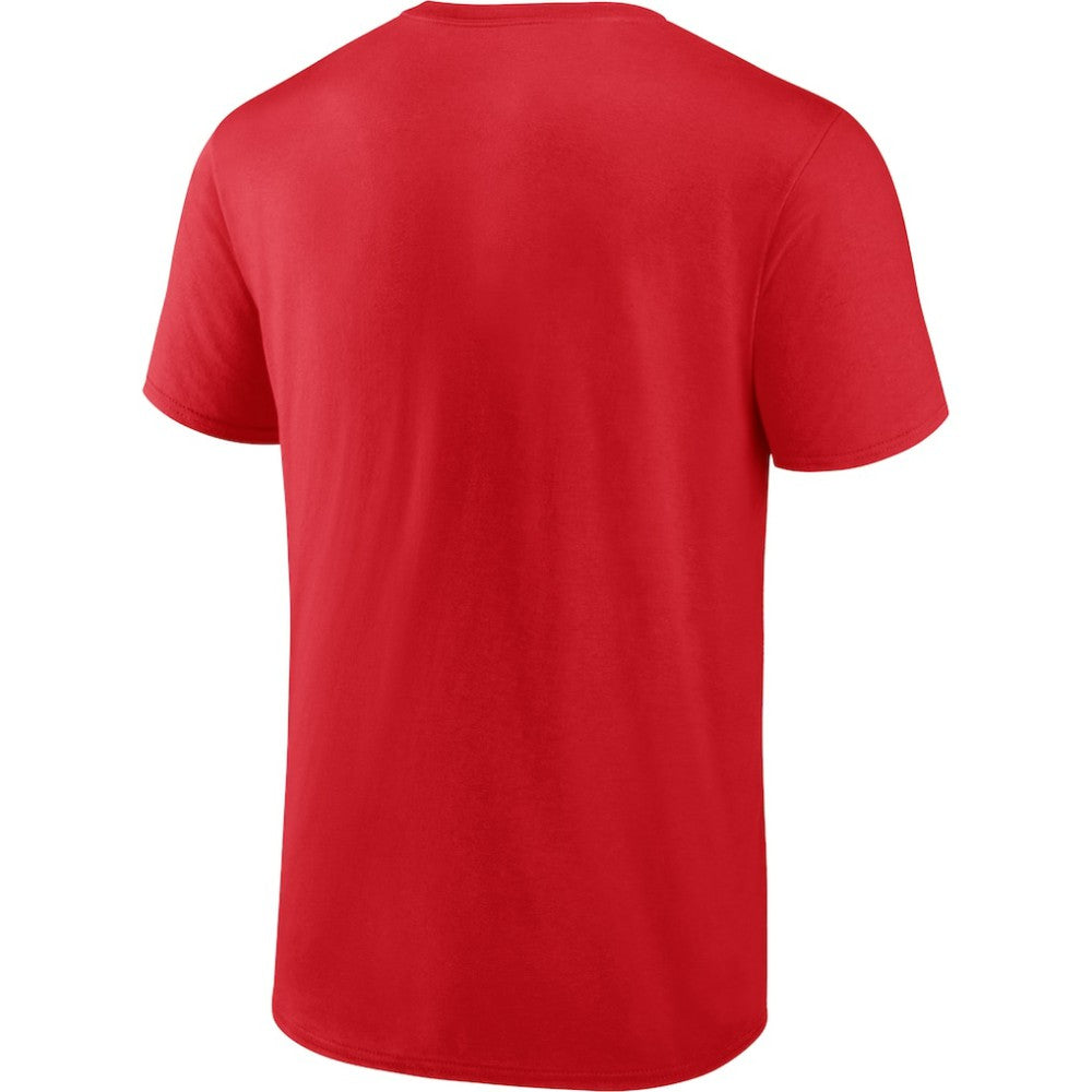 Bryce Harper Philadelphia Phillies Fanatics Hometown Caricature T-Shirt - MLB