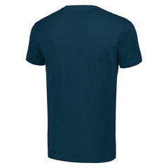 Nashville Predators Starter Team Logo Graphic T-Shirt - Navy - NHL