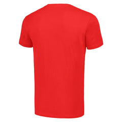 Chicago Blackhawks Starter Team Logo Graphic T-Shirt - Red - NHL
