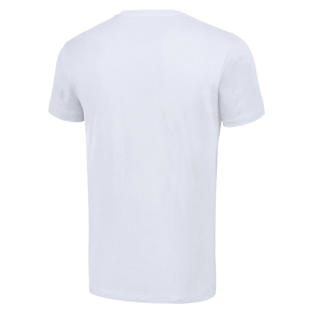 Columbus Blue Jackets Starter Team Logo Graphic T-Shirt - White - NHL