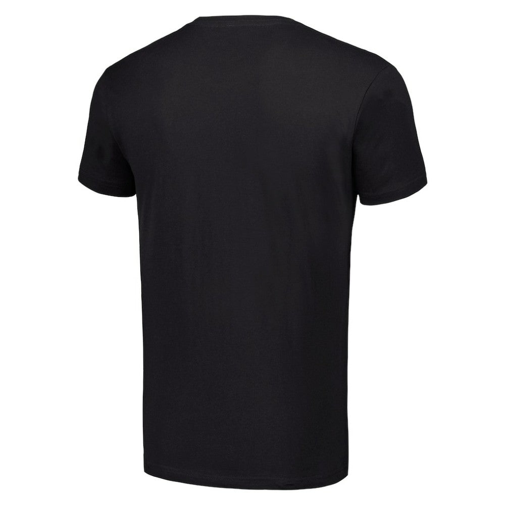 Boston Bruins Starter Team Logo Graphic T-Shirt - Black - NHL