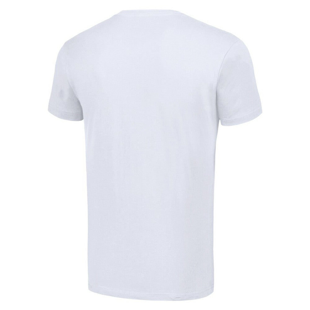 Vancouver Canucks Starter Team Logo Graphic T-Shirt - White - NHL