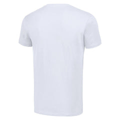 Vancouver Canucks Starter Team Logo Graphic T-Shirt - White - NHL