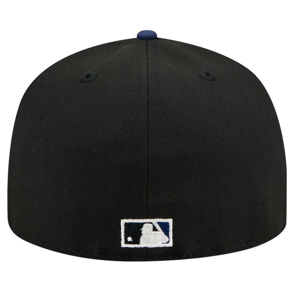 Chicago White Sox New Era Shadow Stitch 59FIFTY Fitted Hat - MLB