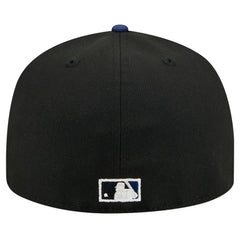 Chicago White Sox New Era Shadow Stitch 59FIFTY Fitted Hat - MLB