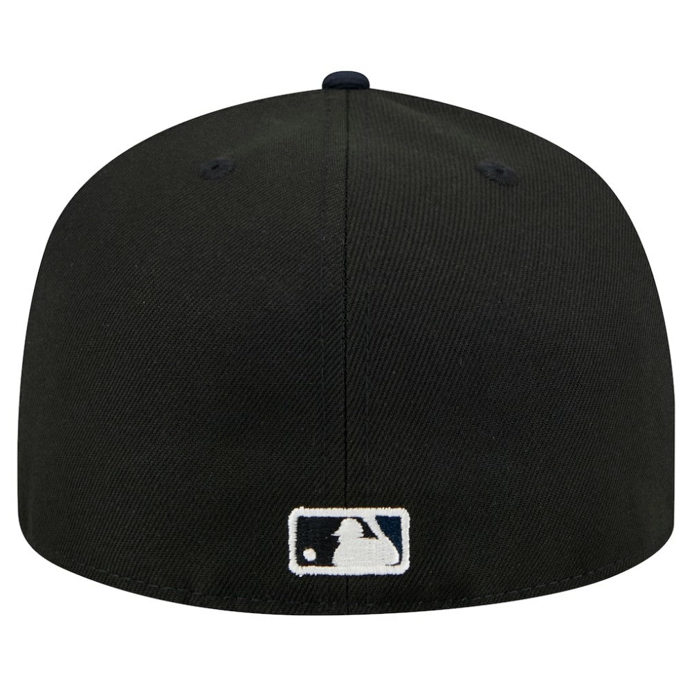 Boston Red Sox New Era Shadow Stitch 59FIFTY Fitted Hat - MLB