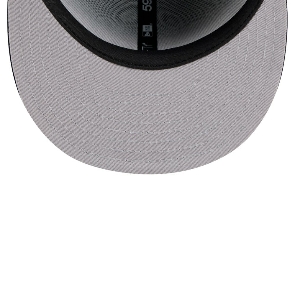 Boston Red Sox New Era Shadow Stitch 59FIFTY Fitted Hat - MLB