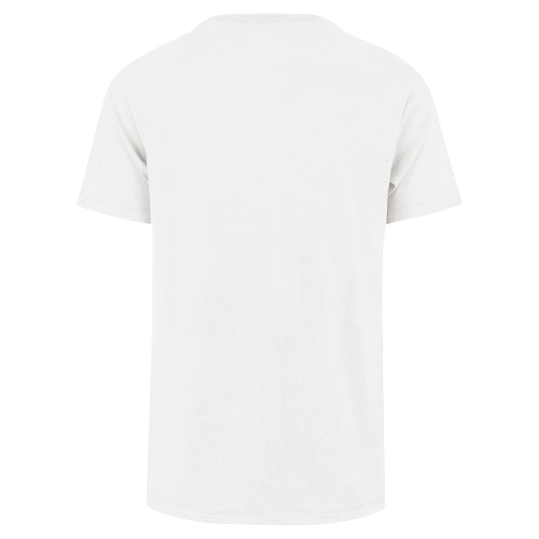 Detroit Lions '47 Overrun Franklin Throwback T-Shirt Cream | 47 brand