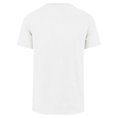 Detroit Lions '47 Overrun Franklin Throwback T-Shirt Cream | 47 brand