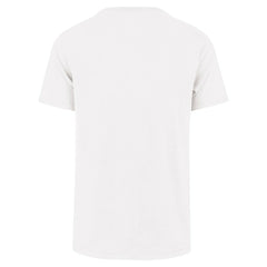 New Orleans Saints '47 Overrun Franklin Throwback T-Shirt Cream | 47 brand