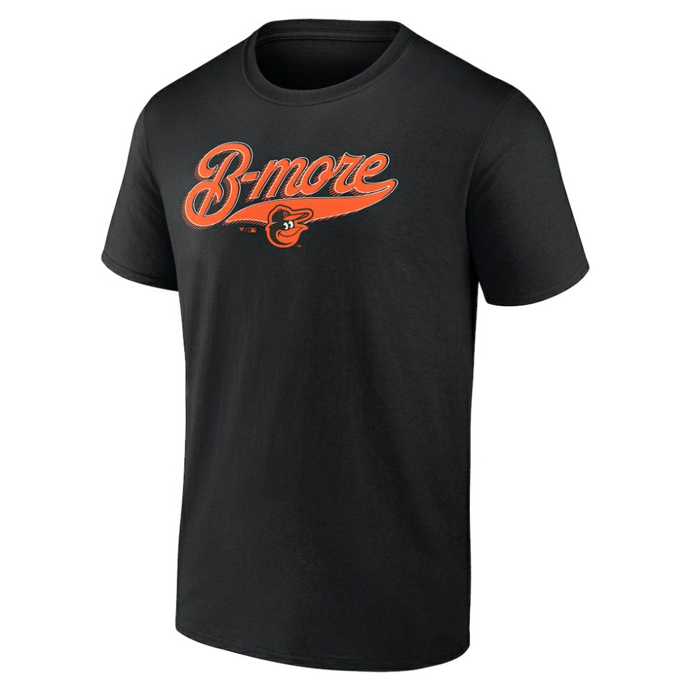 Baltimore Orioles B-More T-Shirt - MLB