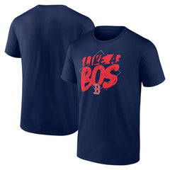 Boston Red Sox Like a BOS T-Shirt - MLB