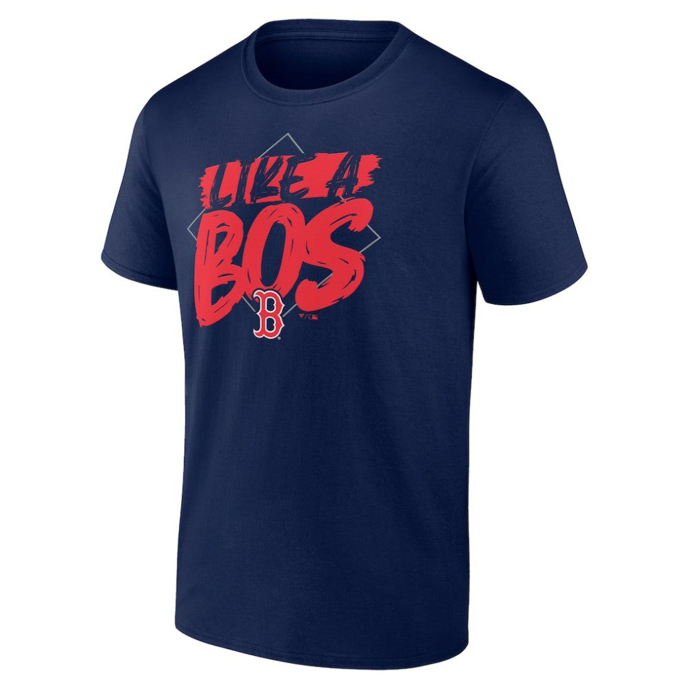 Boston Red Sox Like a BOS T-Shirt - MLB