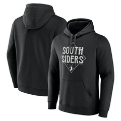 Chicago White Sox South Siders Pullover Hoodie - MLB