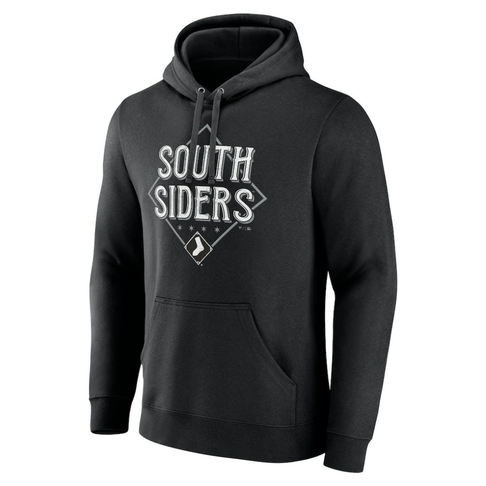 Chicago White Sox South Siders Pullover Hoodie - MLB