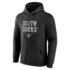 Chicago White Sox South Siders Pullover Hoodie - MLB