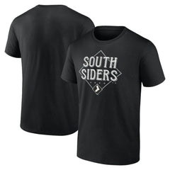 Chicago White Sox South Siders T-Shirt - MLB