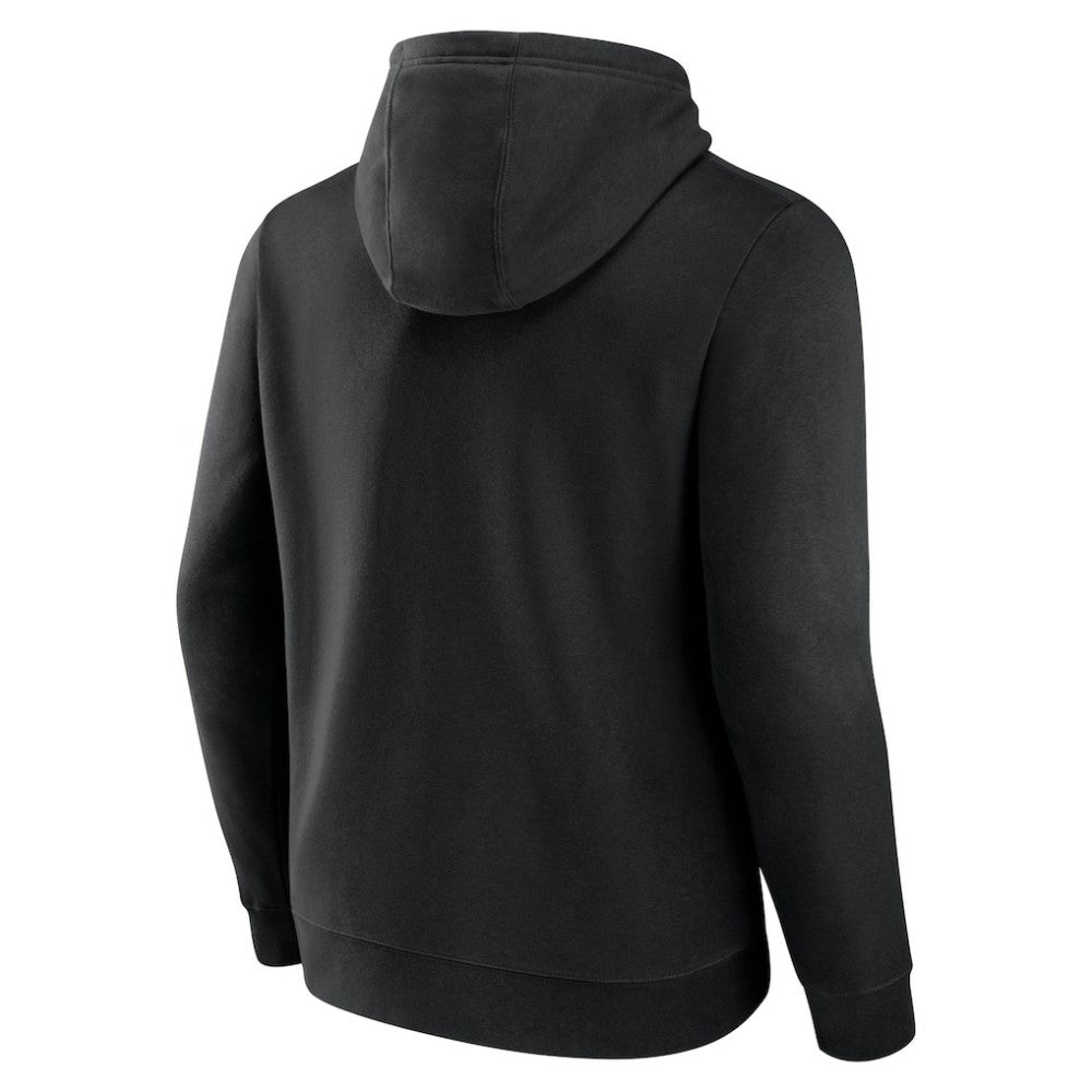 Colorado Rockies Elevation Pullover Hoodie - MLB