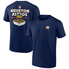 Houston Astros Prime Rib Sandwich T-Shirt - MLB