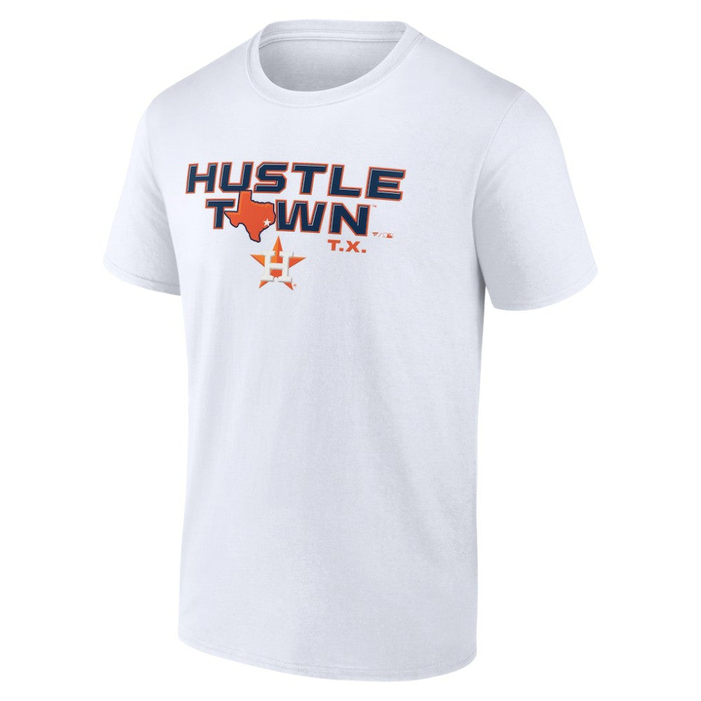 Houston Astros Hustle Town T-Shirt - MLB