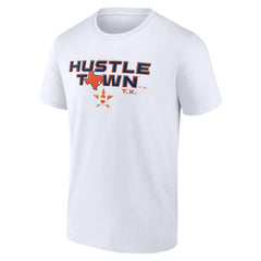 Houston Astros Hustle Town T-Shirt - MLB