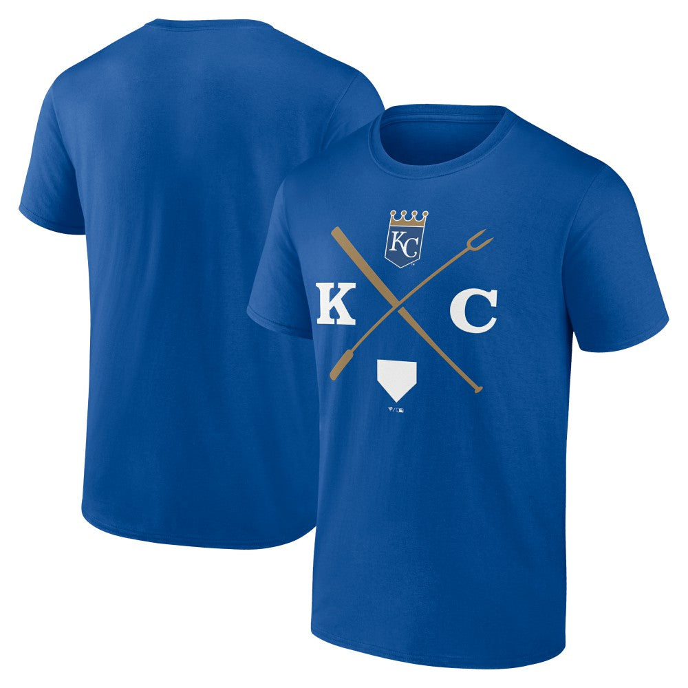 Kansas City Royals KC Local T-Shirt - MLB
