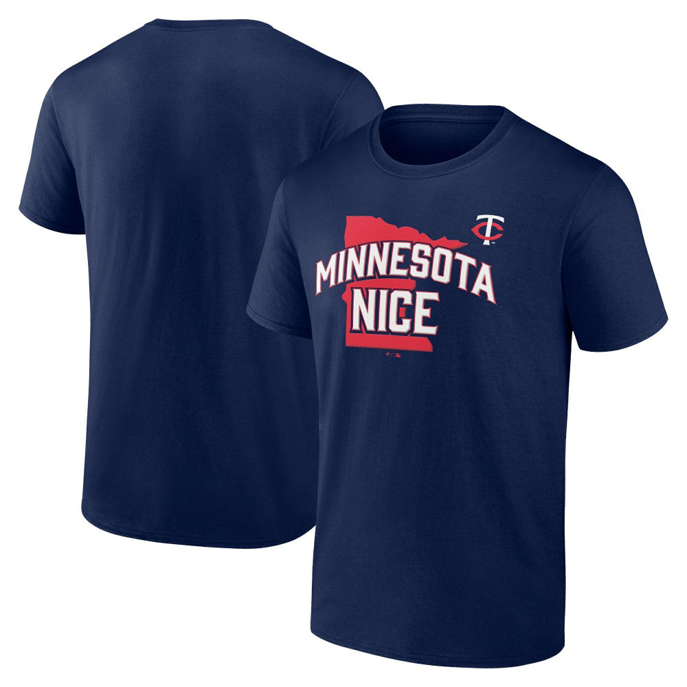 Minnesota Twins Nice T-Shirt - MLB