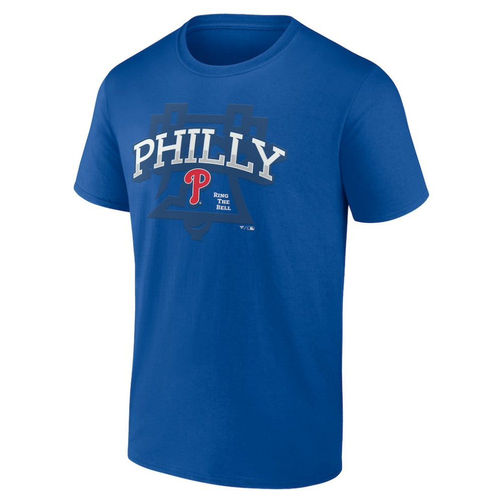 Philadelphia Phillies Ring The Bell T-Shirt - MLB