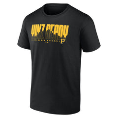 Pittsburgh Pirates Yinz Ready T-Shirt - MLB