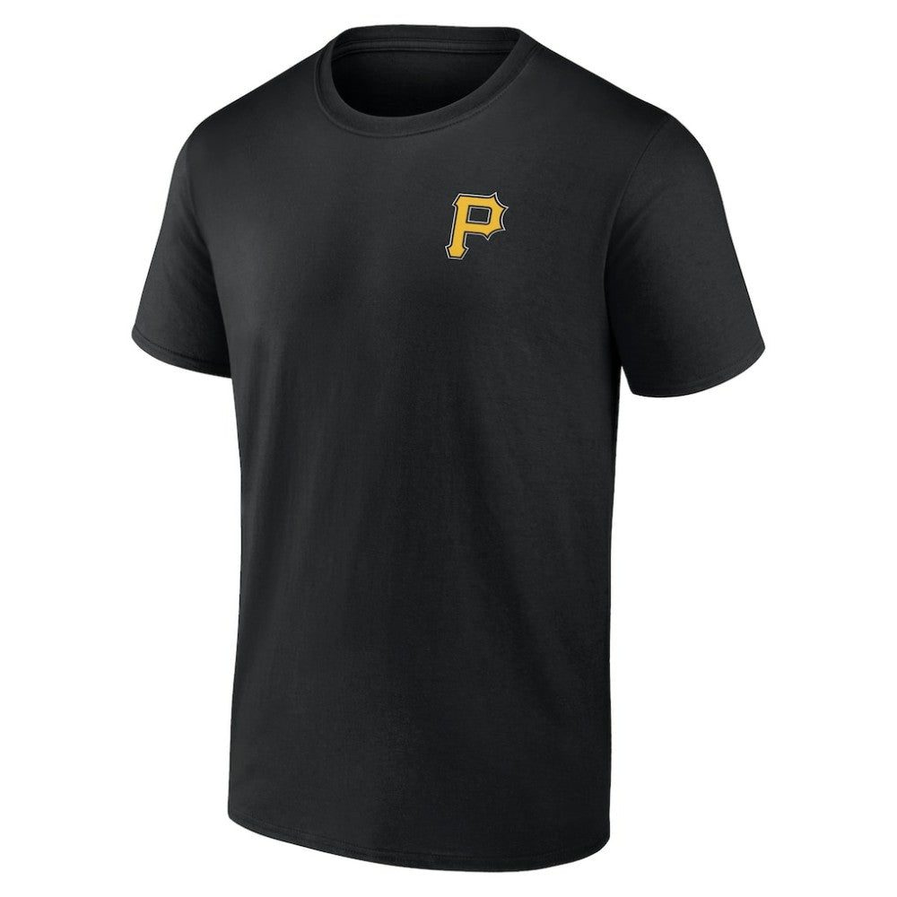 Pittsburgh Pirates Raise It T-Shirt - MLB