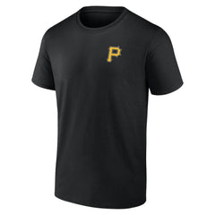 Pittsburgh Pirates Raise It T-Shirt - MLB