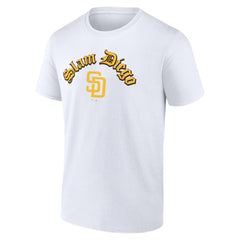 San Diego Padres Slam Diego T-Shirt - MLB