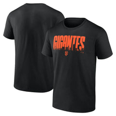 San Francisco Giants Gigantes T-Shirt - MLB